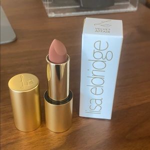 Lisa Eldridge Velvet Affair True Velvet Lip Color